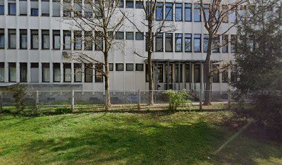 Sanja Vogrič Fazlič, administrativne storitve s.p.