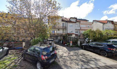 Autolimarski i trgovački obrt "Autolimarija Ile"