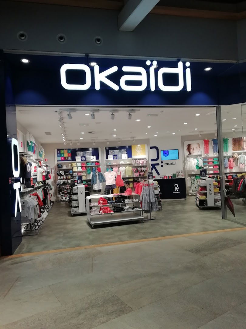 Okaidi