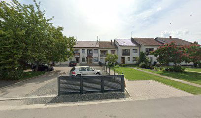 Javni bilježnik Kruno Radašić