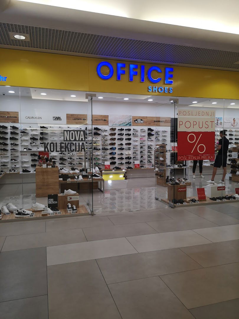 Office Shoes Tower Center