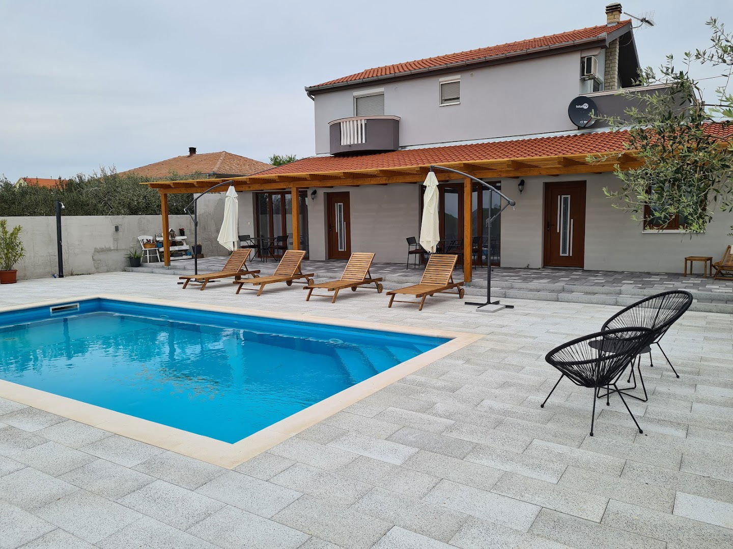 Apartmani Rina,Jagodnja Donja 97A