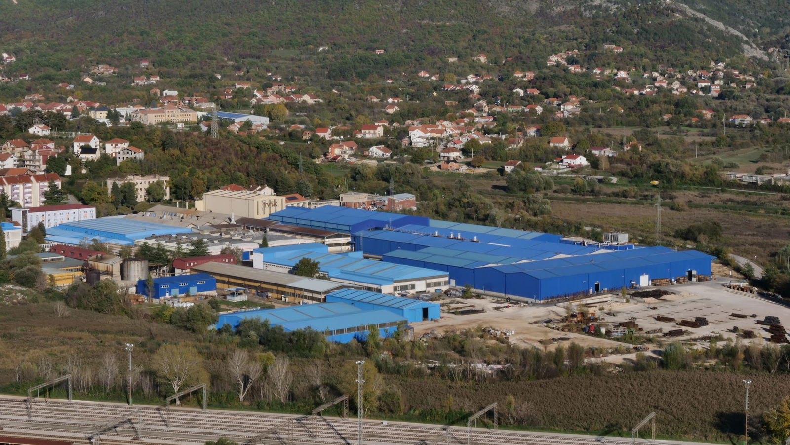 DIV GRUPA d.o.o. podružnica Knin