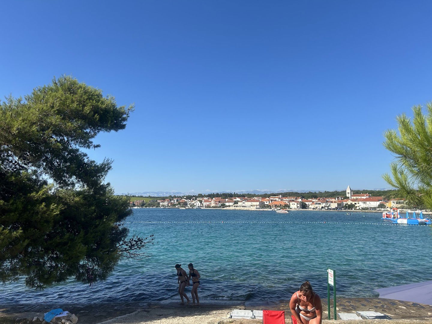 One Day Sailing Tour