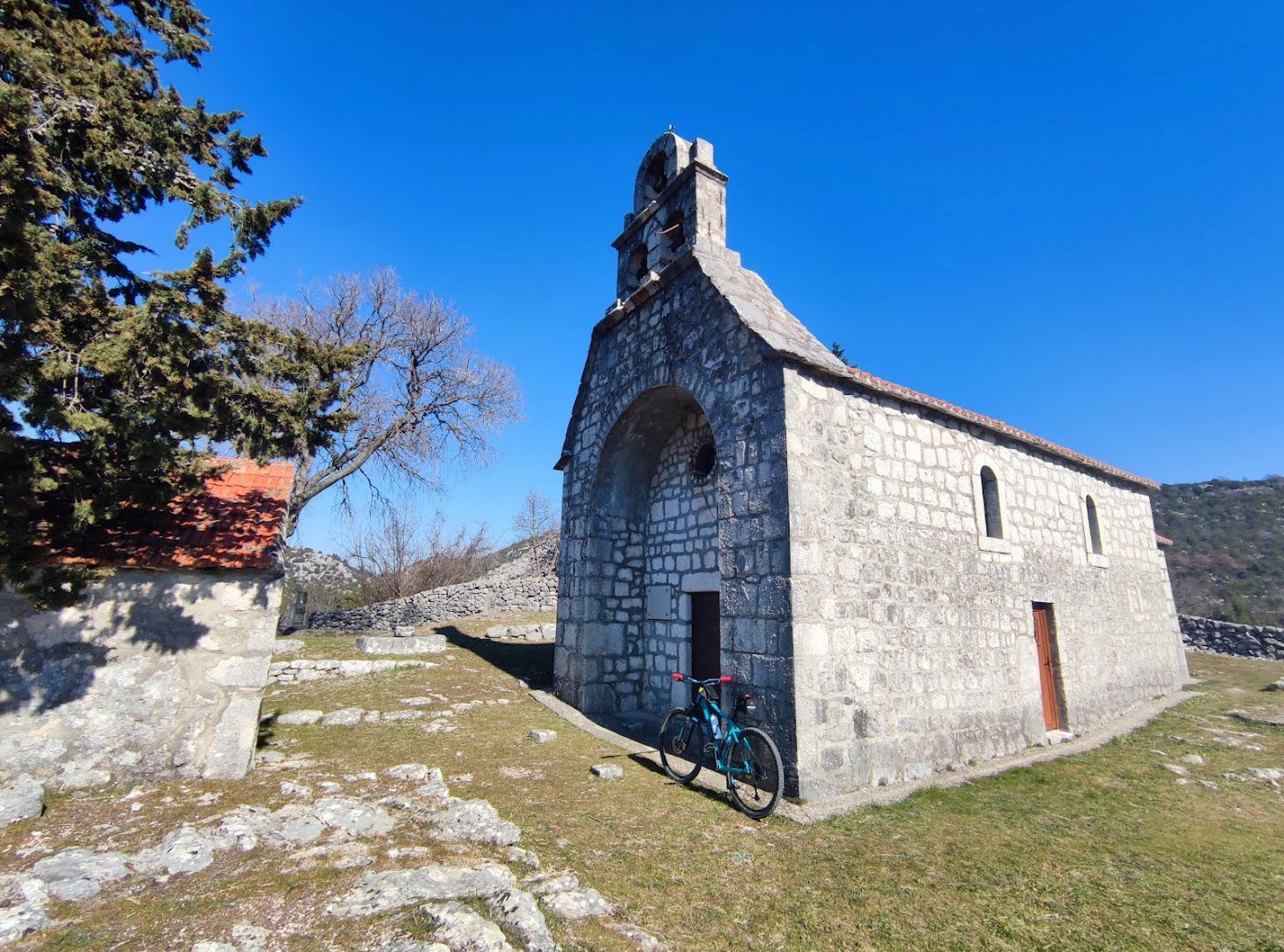 Church of the All Saints