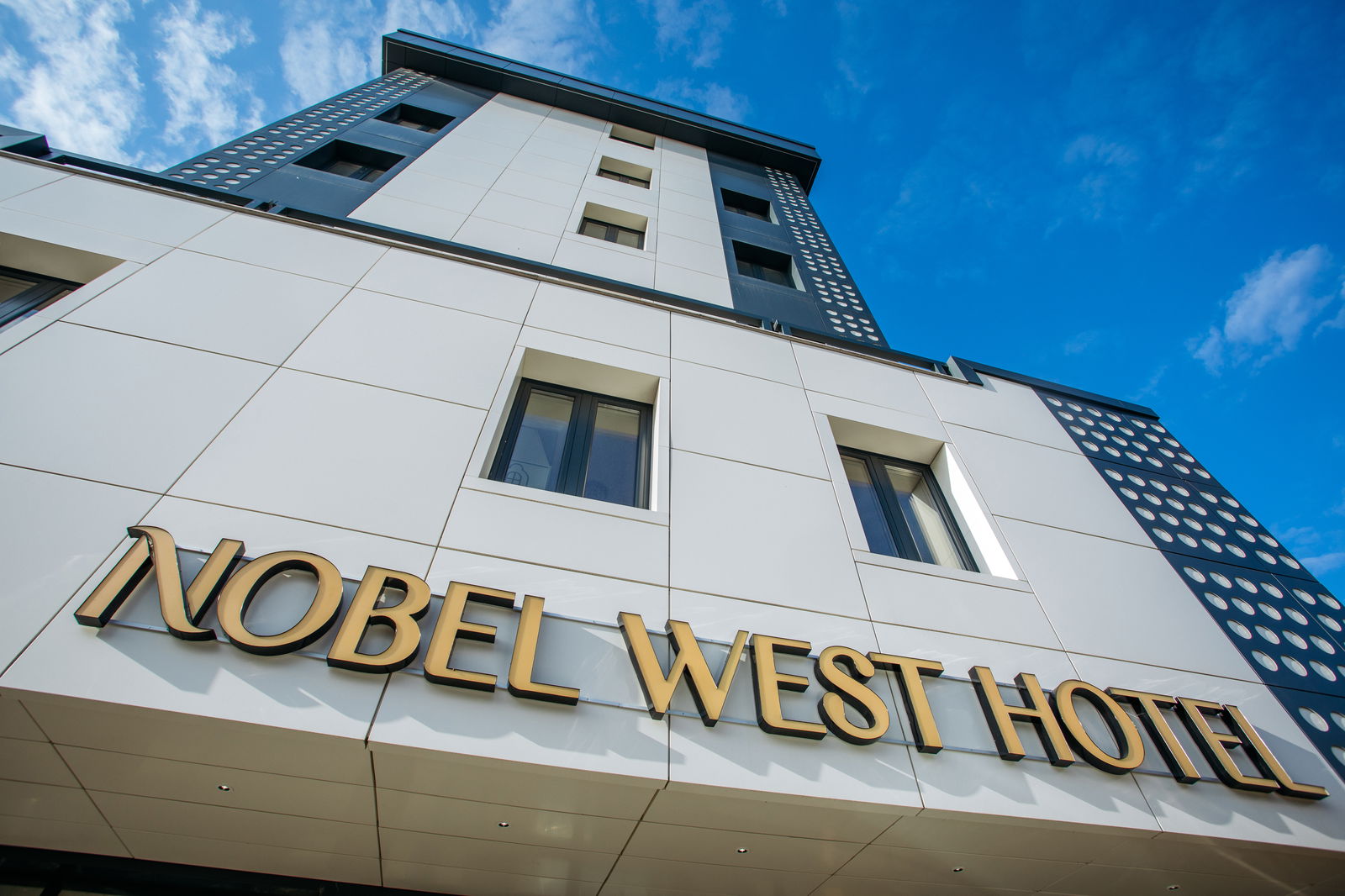Hotel Nobel West