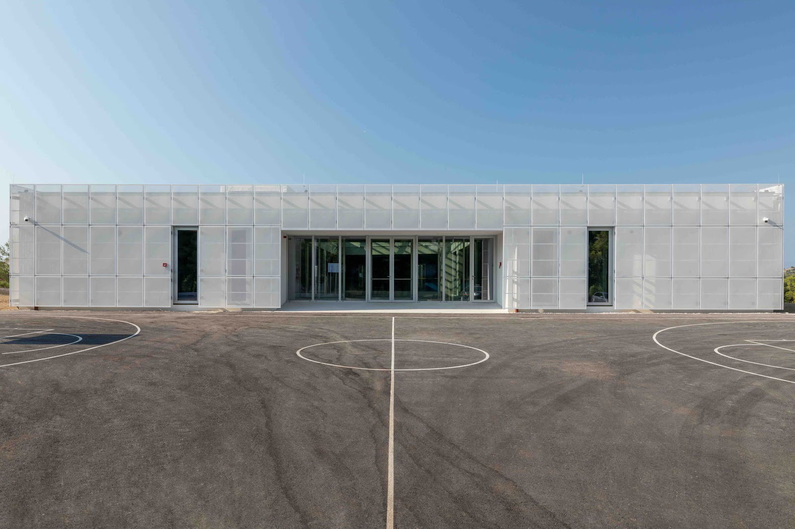 Inkubator za nove tehnologije i poduzetništvo Trokut Šibenik