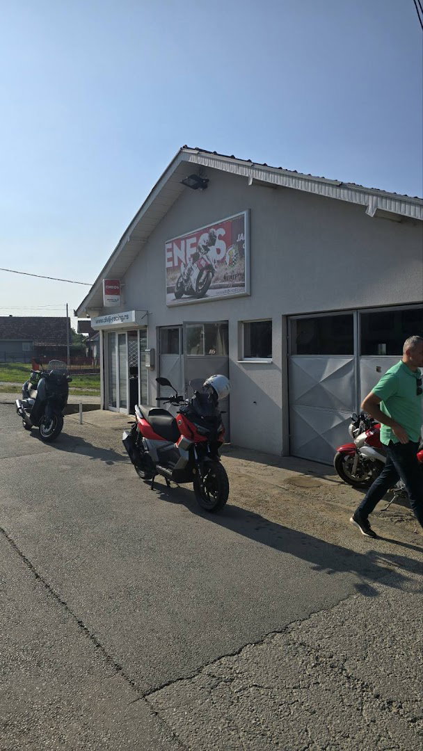 Moto servis Šone Sport