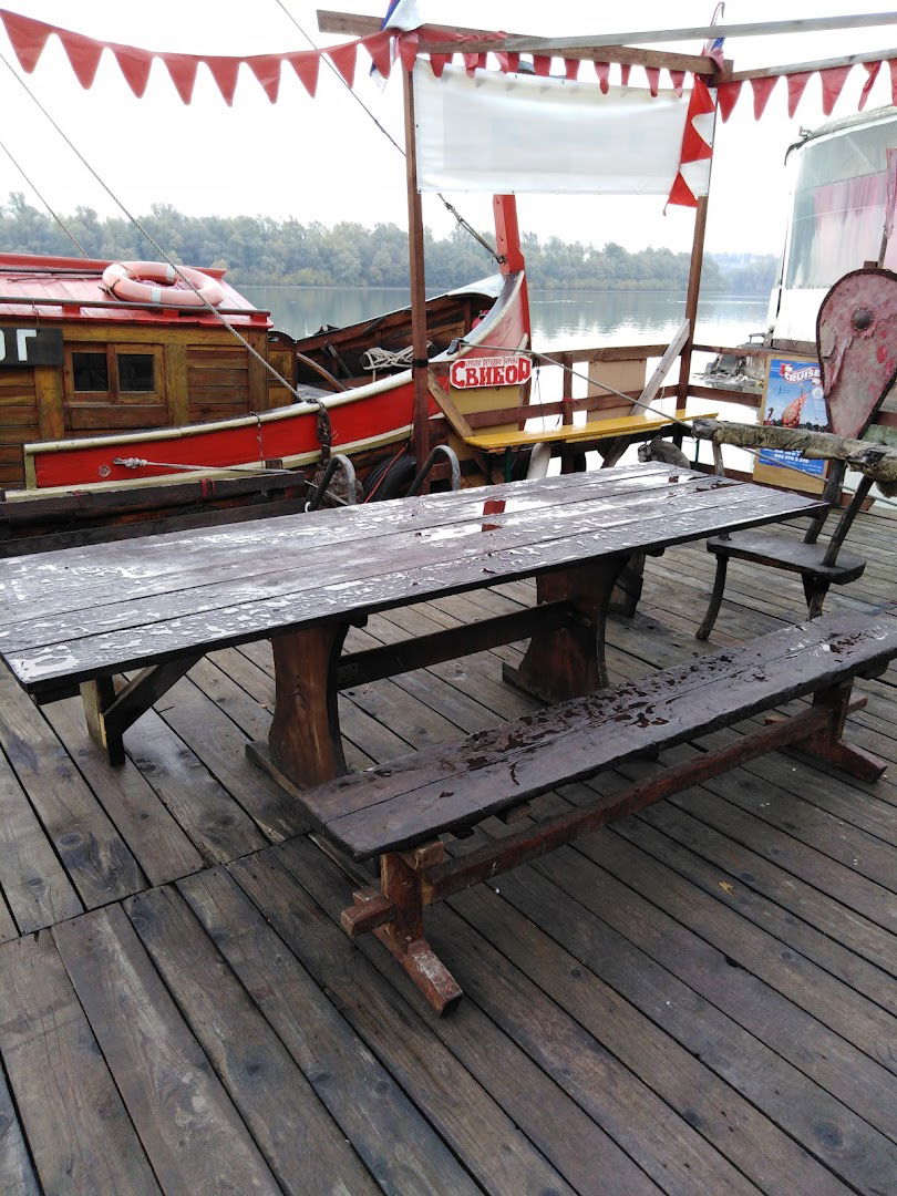 СВИБОР ТАБОР