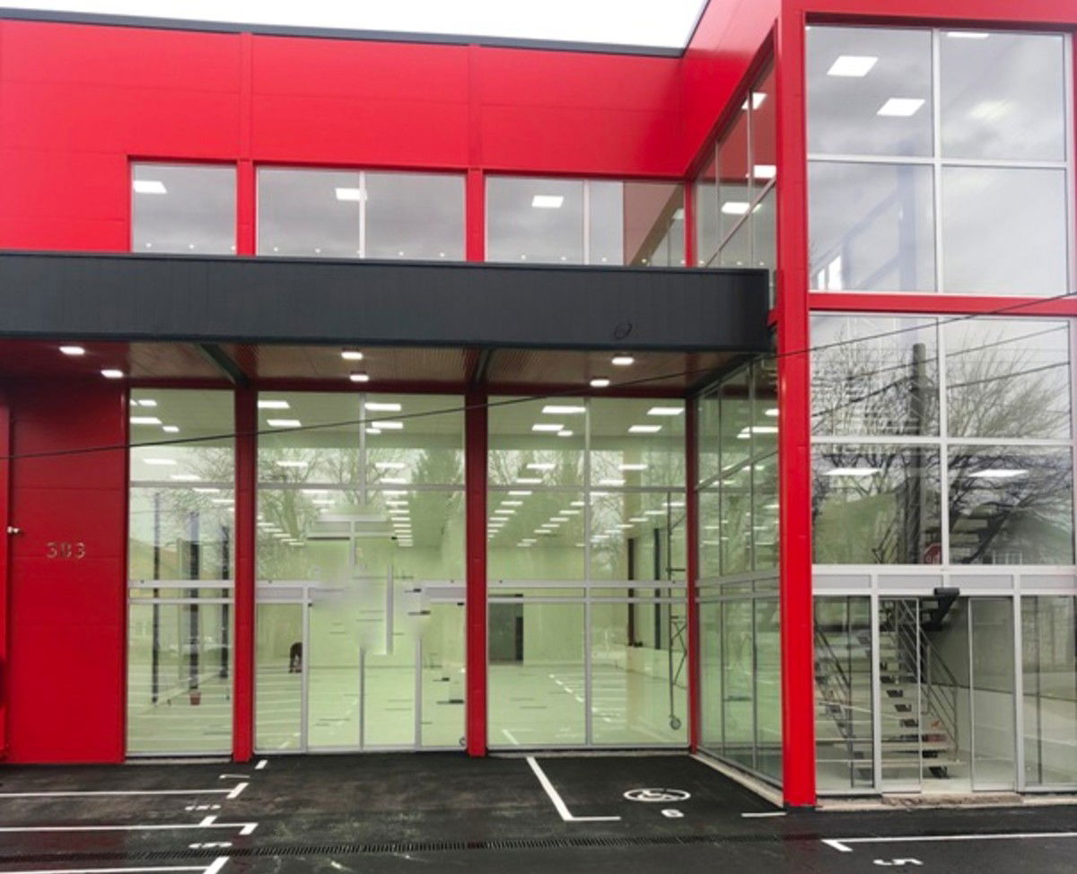 MODRULJ DOO- kancelarijske stolice