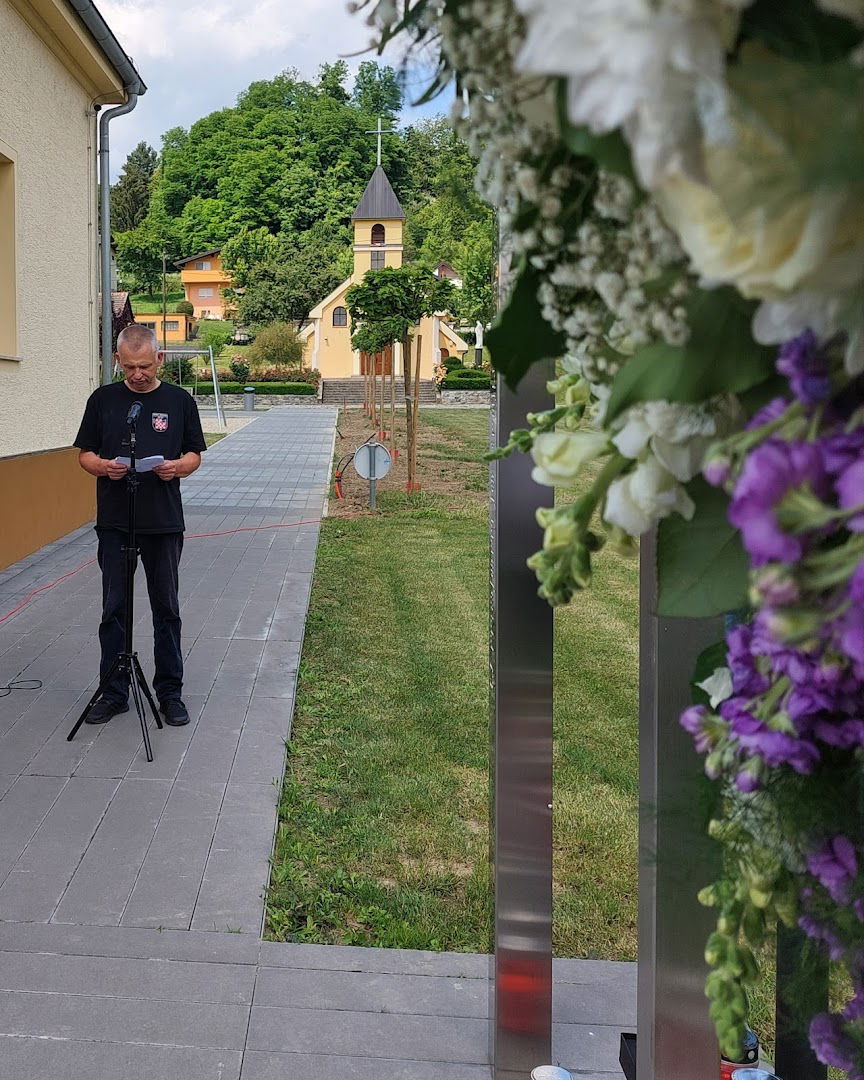 Društveni dom "Stara škola"