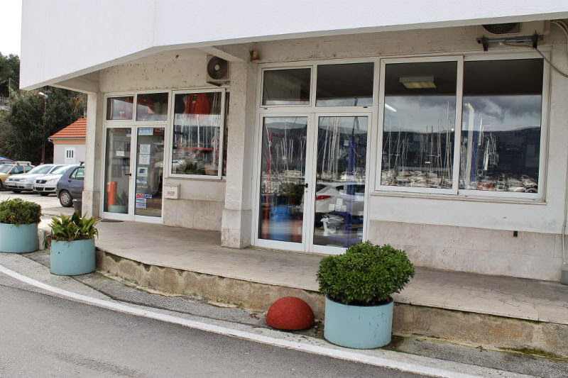 Seven Sea Nautic Supply