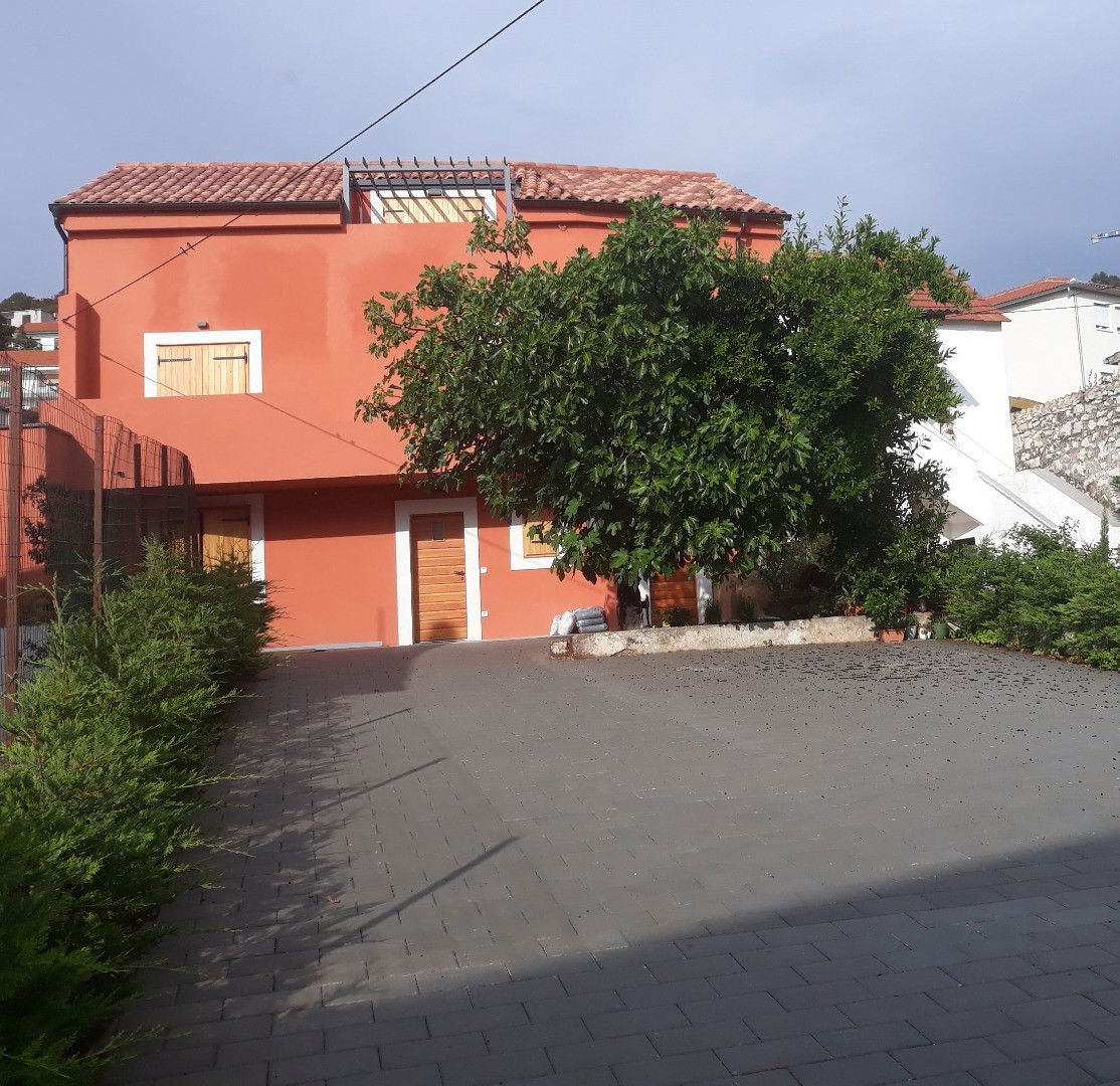 Apartmani Oršula
