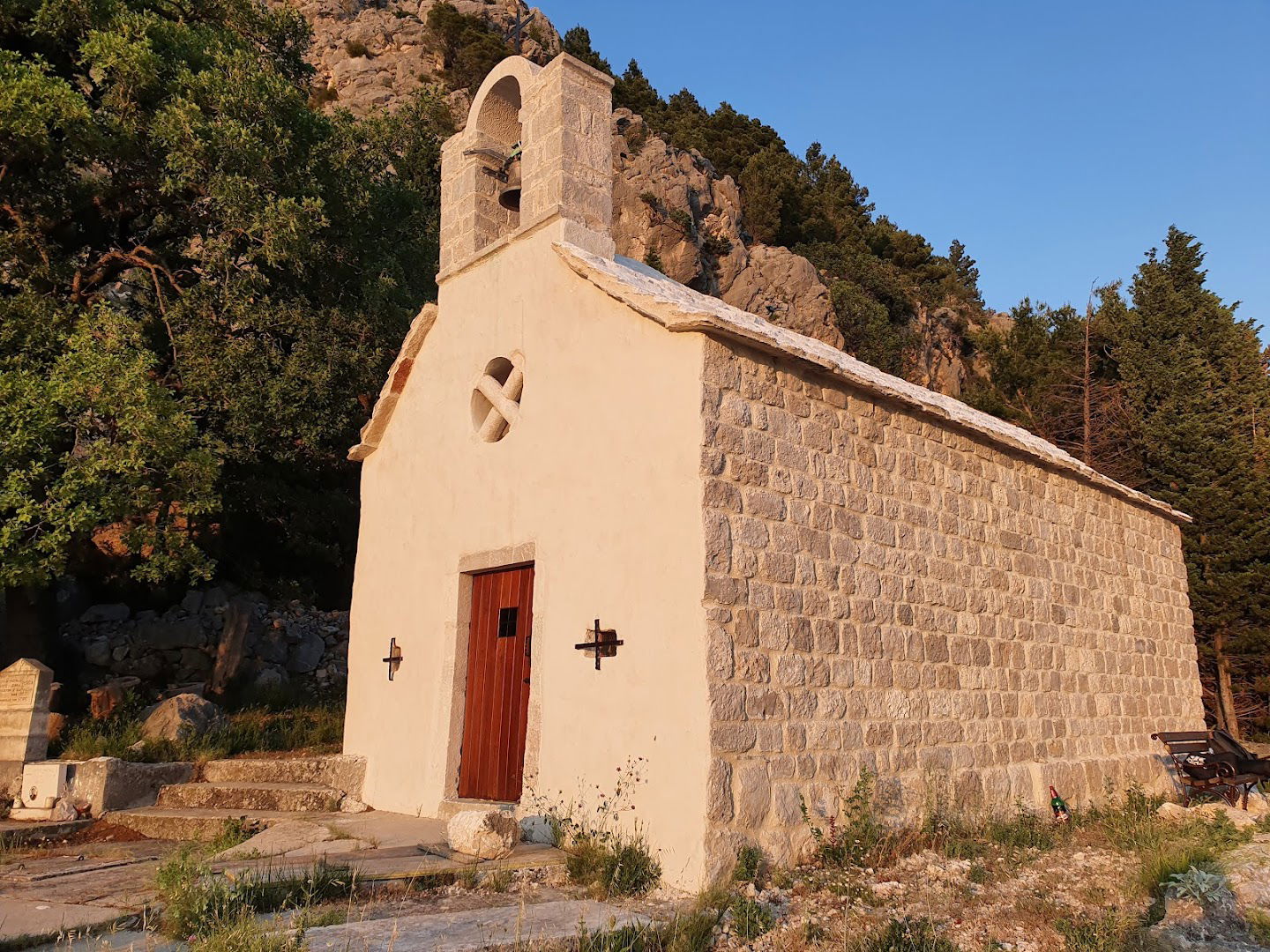 Church of St. Martin