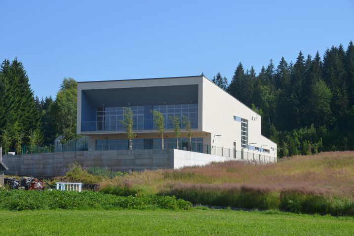 Dječji vrtić "SNJEŠKO"