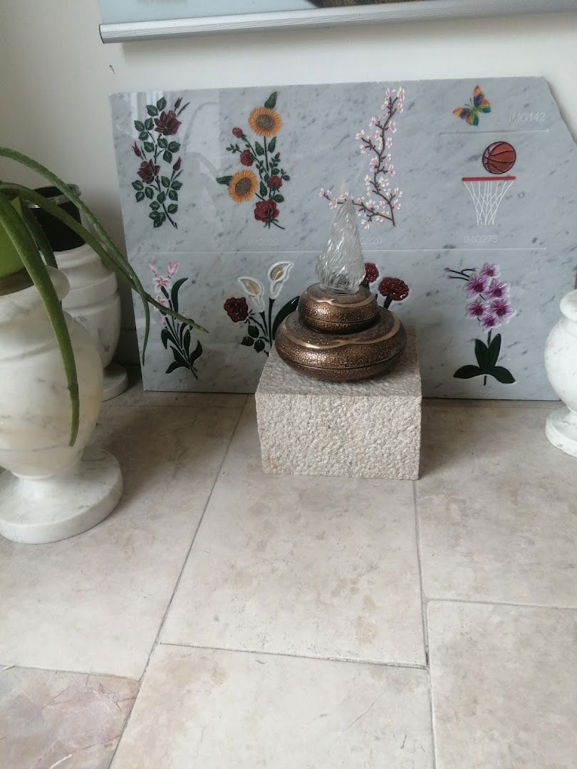 MARMI PERISSUTTI DI KRISTJAN KORSIC & C.