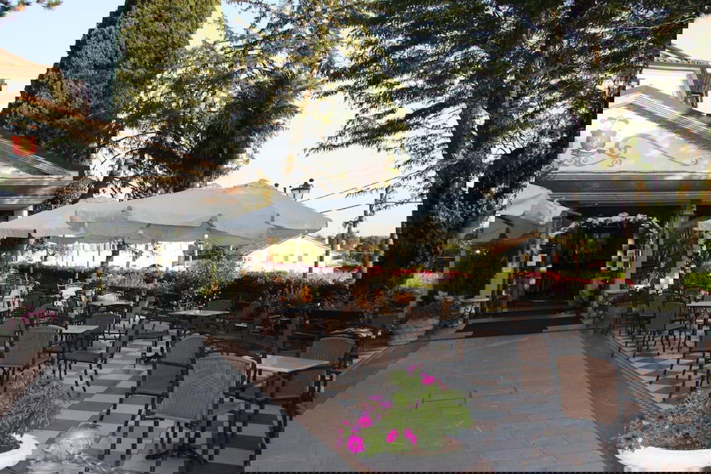 Villa Felcaro - Relais, Lodge & Restaurant