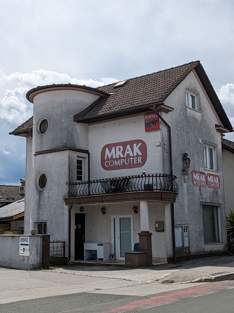 Mrak Computer