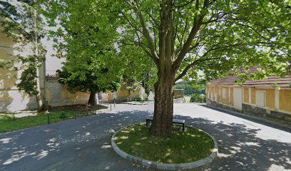 ePD polnilnica Športni park Zavrč