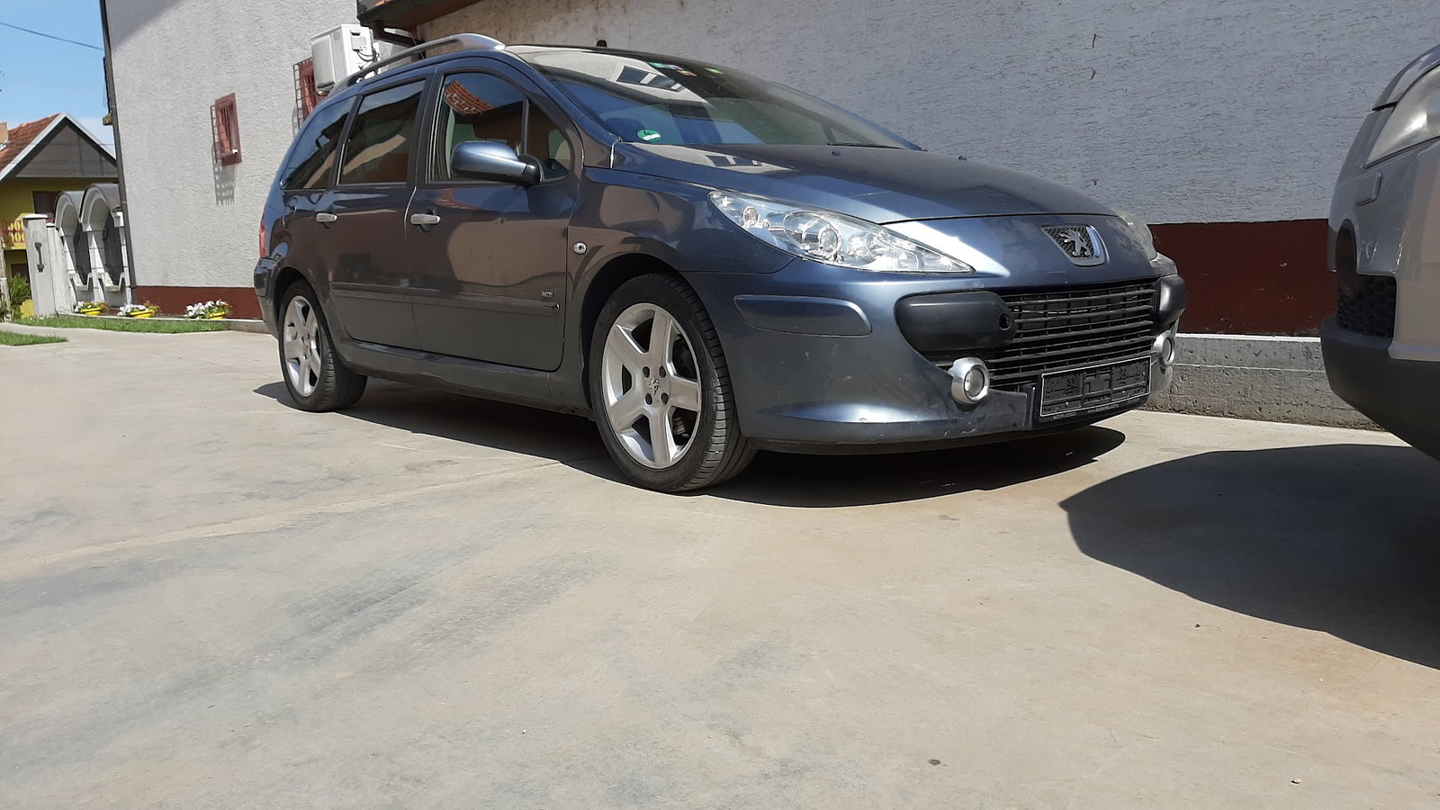 Auto Servis "BOKI-IN"