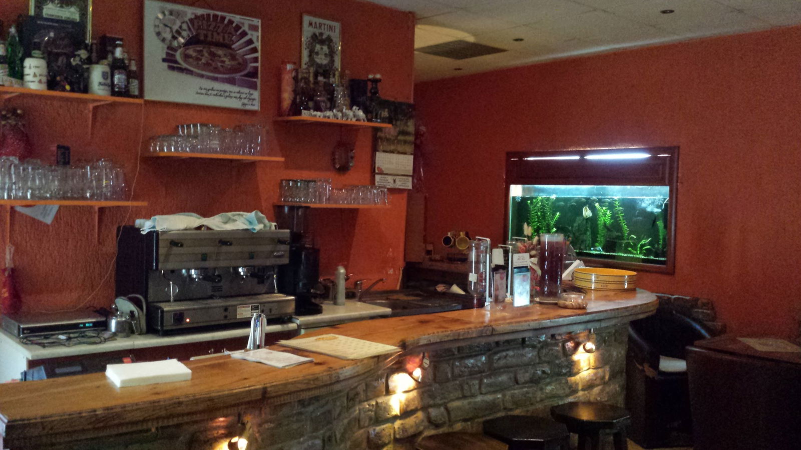 Picerija i poslastičarnica "Martina"