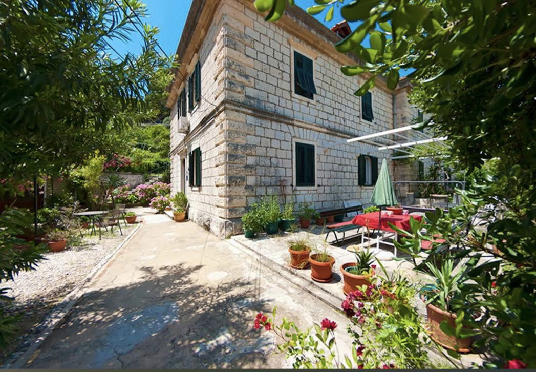 Park Gradac Apartment