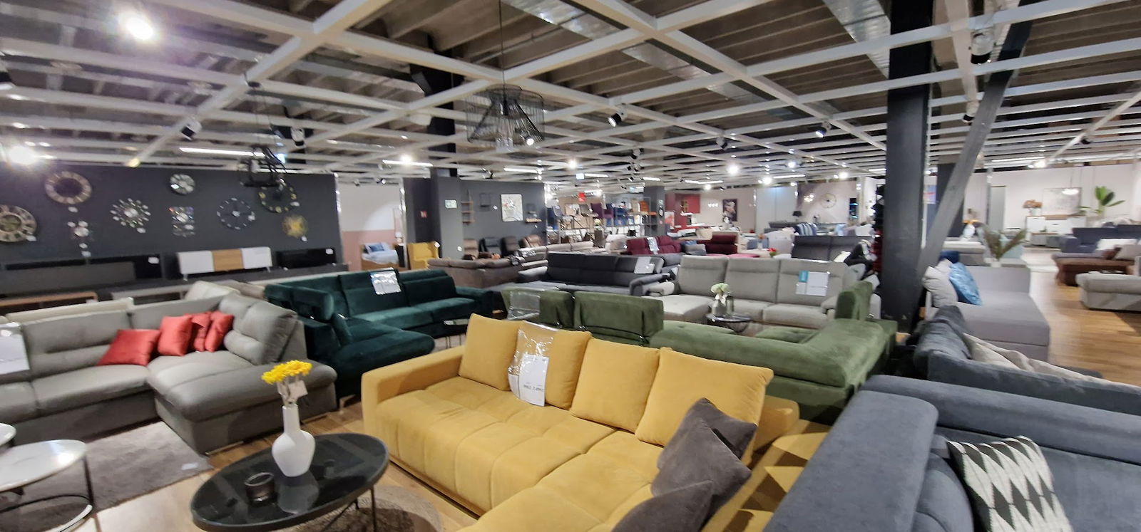 Prima namještaj Šibenik skladište