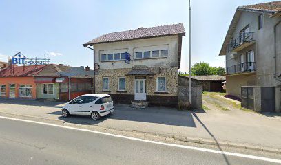 Caffe Bar Koprivnica