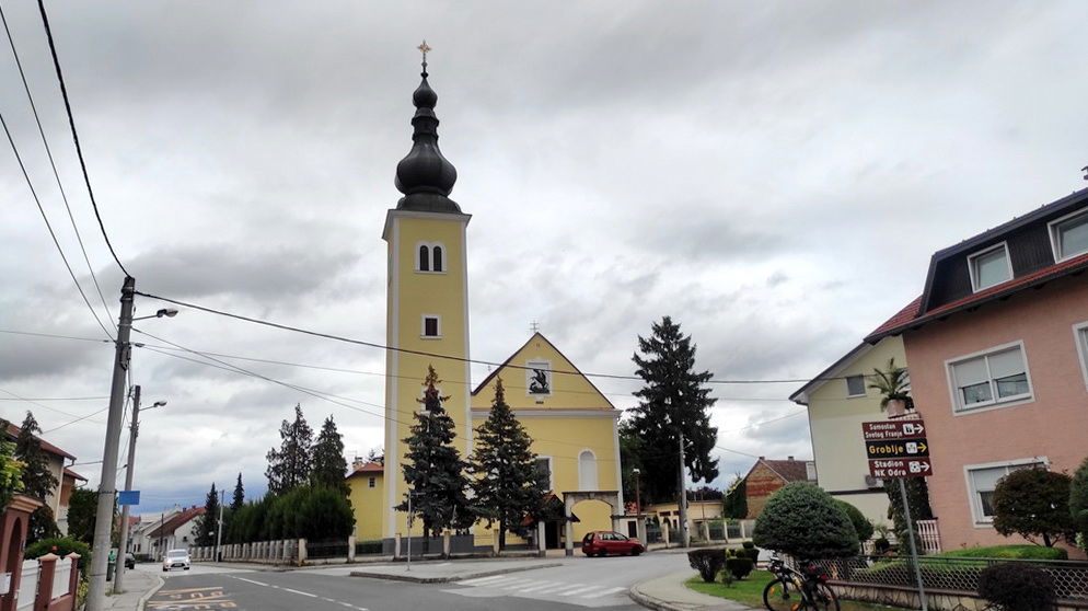 Church of St. George