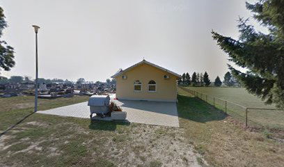 Mortuary Stari Gradec