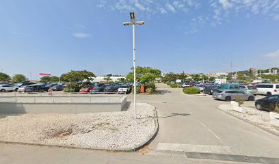 [P] Parking Ul. Akcije Maslenica 1