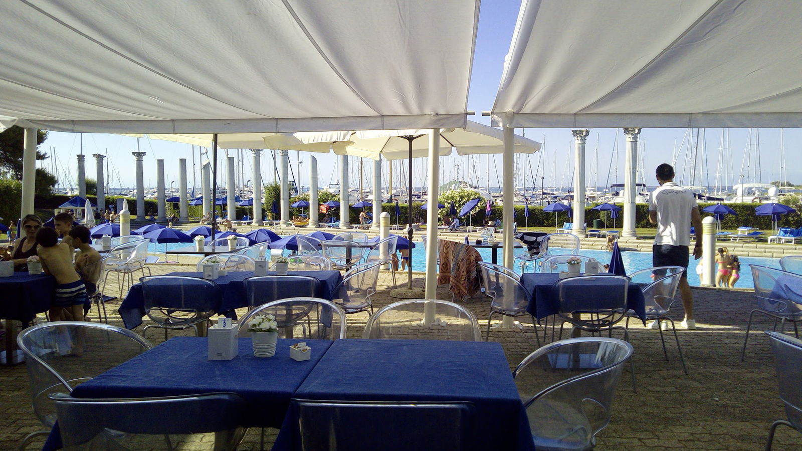 Lignano Sporting Club