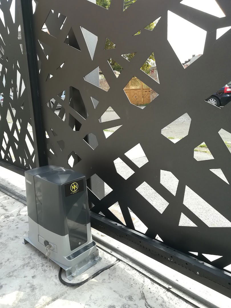 N&N Electro Security Sistem