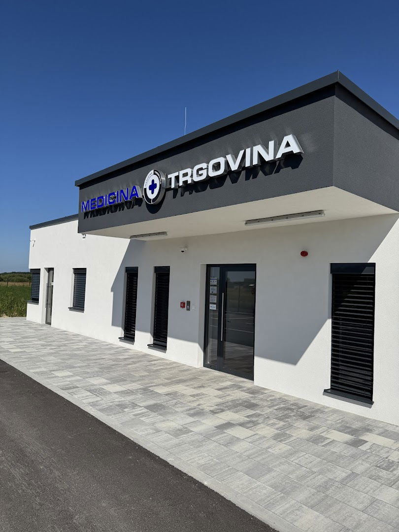 Medicina Trgovina d.o.o.