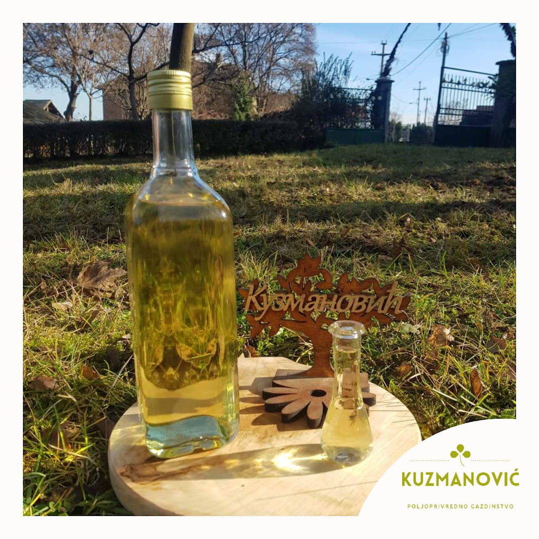 Poljoprivredno gazdinstvo Kuzmanovic