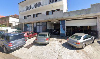 YURA COMMERCE d.o.o.