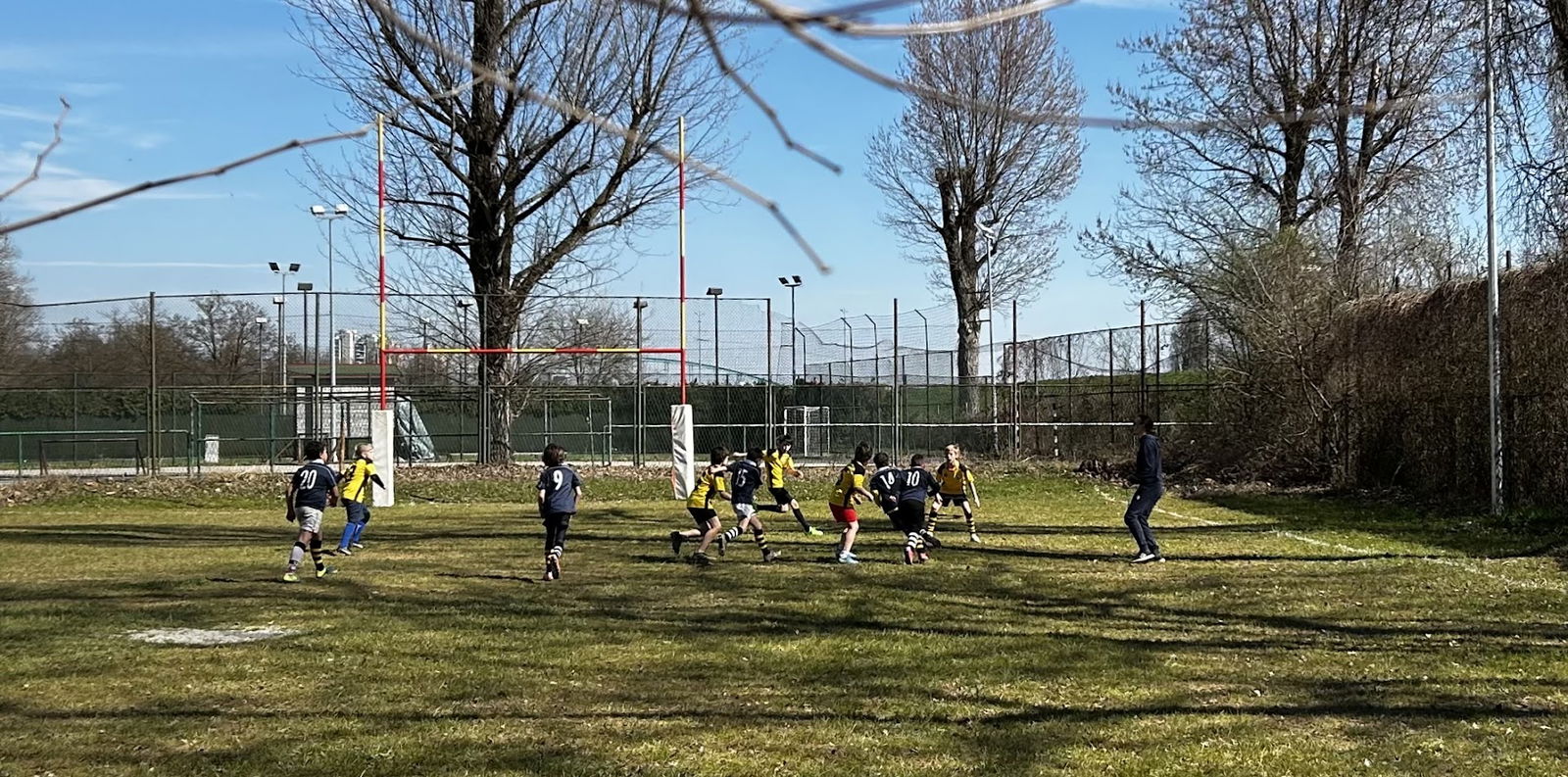 Croatian Academic Rugby Club Mladost
