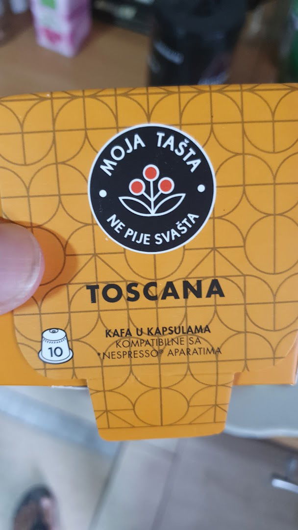 Taština Pržionica d.o.o