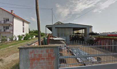 Produkt BG Inzenjering