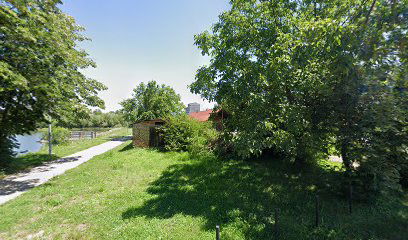 Športsko ribolovni savez sisačko moslavačke županije