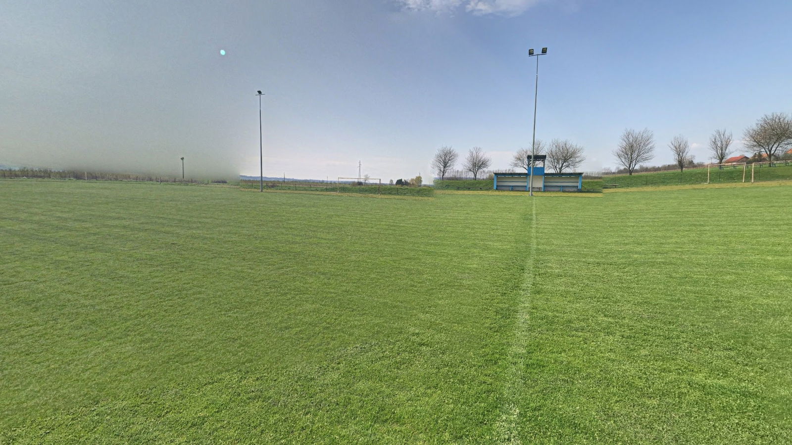 GNK Zdenka Veliki Zdenci