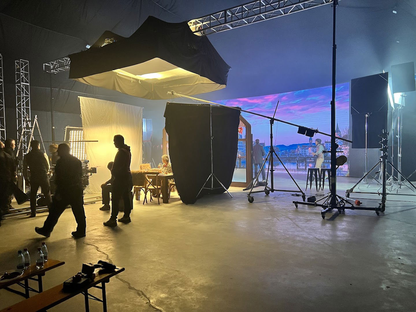 Filmski Studio Avala