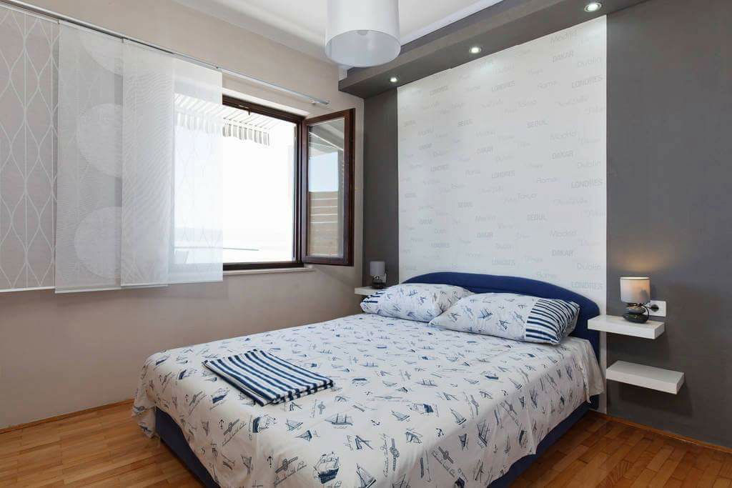 Apartments Romantica