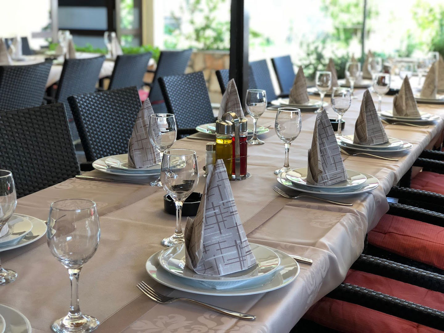 Pizzeria PODION Konoba