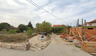 OPG Marija Barjašić