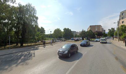 Vukomerec-okretište