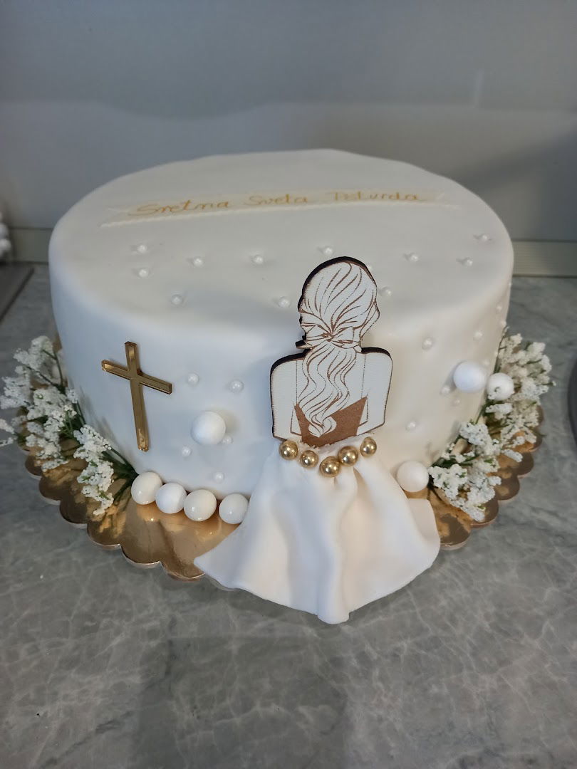 Marinela Sweet cakes