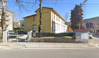 Sede Pro Senectute Sagrado