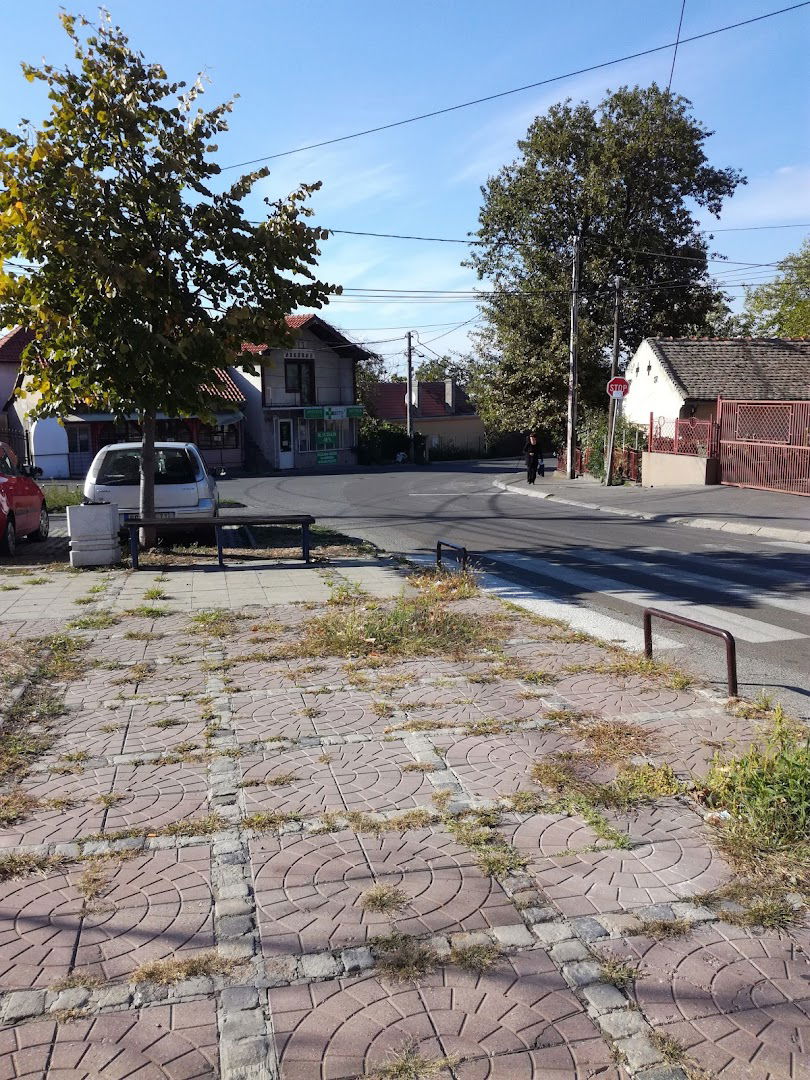 Апотека „БЕКА"