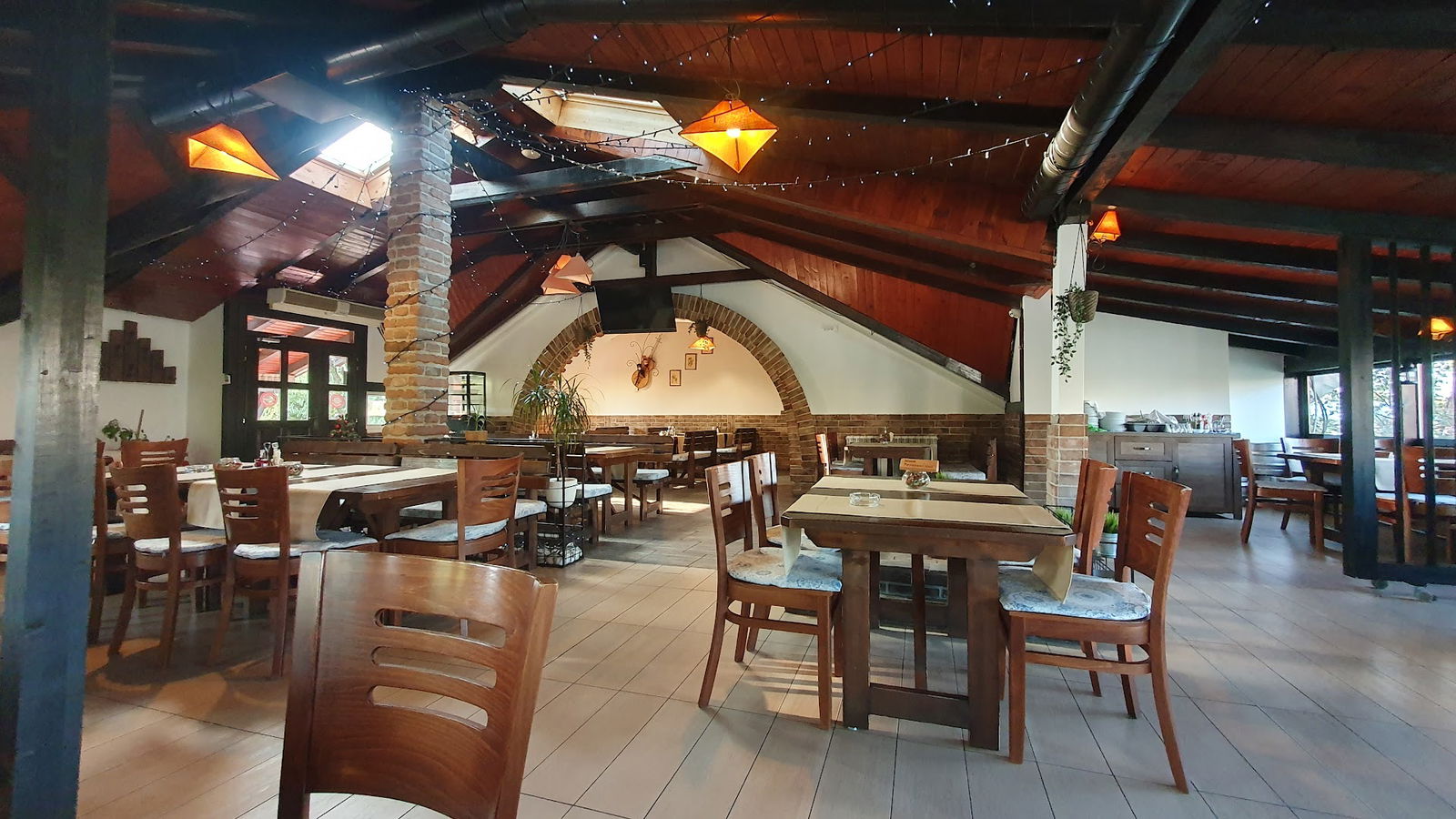 Restoran Mesara Mandić-M